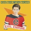 Evil Empire Explicit Lyrics Audio CD, Audiobook, CD 14 71t11560ckL