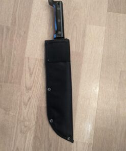 Ontario Knife Company Co BSH 12 Inch Sheath Black 13 71t14VeqS0L