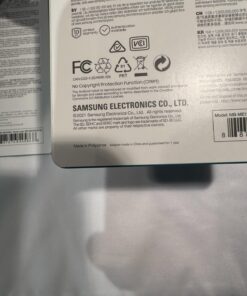 SAMSUNG EVO Select Micro SD-Memory-Card + Adapter, 256GB microSDXC 130MB/s Full HD & 4K UHD, UHS-I, U3, A2, V30, Expanded Storage for Android Smartphones, Tablets, Nintendo-Switch (MB-ME256KA/AM) 34 71t17KdcMvL 1