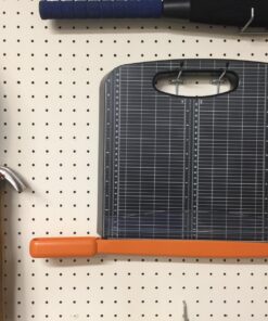 Fiskars Recycled Bypass Paper Trimmer - 12" Cut Length - Guillotine Paper Cutter with Self-Sharpening Blade - Black Guillotine 12" Cutter 24 71t1P0TssHL