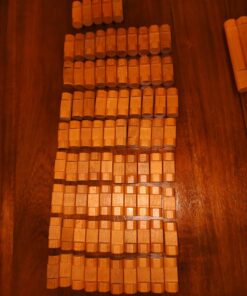 Lincoln Logs Centennial Edition Tin Amazon Exclusive-150+ Pieces-Real Wood-Ages 3+-Best Retro Building Gift Set for Boys/Girls-Creative Construction Engineering-Top Blocks Kit-Preschool Education Toy 63 71t1gCO8NlL