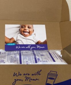 Lansinoh Breastmilk Storage Bags, 200 Count Value Pack, Easy to Use Milk Storage Bags for Breastfeeding, Presterilized, Hygienically Doubled-Sealed, for Refrigeration and Freezing, 6 Ounce 200.0 32 71t1oT2WffL