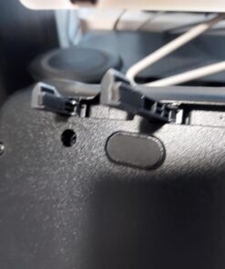 Logitech MK735 Performance Wireless Keyboard & Mouse Combo 78 71t2 sSQ29L 1