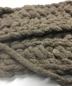 Bernat Blanket Yarn, Taupe Big Ball 31 71t27H9QiFL