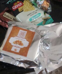 Broadway Basketeers Kosher Gourmet Chocolate Food Gift Basket for Christmas, Families, College, Delivery for Holidays, Appreciation, Thank You, Get Well Soon, Care Package All Occasions 33 71t2Mkn5yLL