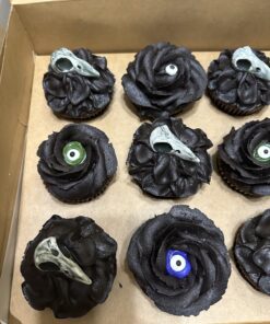 Black Cocoa Powder - 1 Lb 38 71t2b4EdD9L