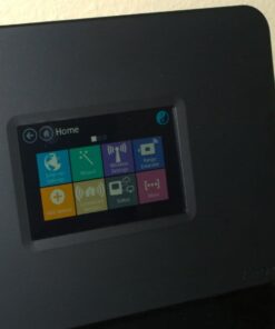 Securifi Almond+ : (3 Minute Setup) Long Range Touchscreen Wireless AC Gigabit Router + Home Automation Hub 26 71t3MgfknOL