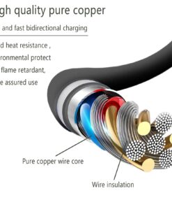 65W 45W USB C Laptop Power Replacement Adapter Charger for Lenovo Chromebook/Yoga/ThinkPad L580 L590 E580 E585 P43s P53s with Power Cord 13 71t3RX38CGS