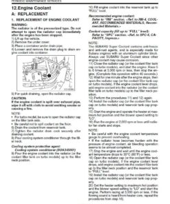 Subaru SOA635071 OEM Coolant System Conditioner 11 71t3aGOy 3L
