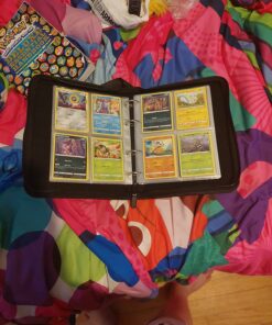 100 Assorted Pokemon Commons and Uncommons 16 71t3mUhF9qL
