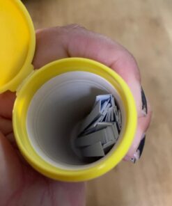 Poolmaster 22211 Smart Test 4-Way Pool and Spa Test Strips - 50ct 4 Way Test Strips 1 Pack 42 71t4A6SEs6L