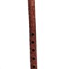 Unique 13" Exotic Hand Carved Authentic Traditional Wooden Flute Great Sound Indian Musical Instrument Store Indya 34 71t4YRZc6TL