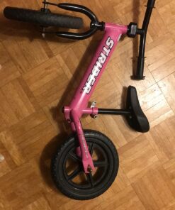 Strider - XL Padded Seat for Size and Comfort Customization, Black 17 71t5ZlMy7tL