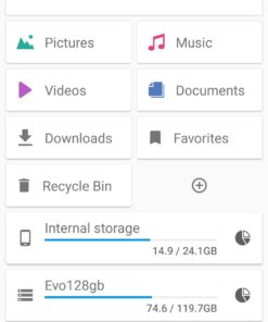 Samsung 128GB 80MB/s EVO Select Micro SDXC Memory Card (MB-ME128DA/AM) 20 71t5hgfleL