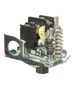 Telemecanique Sensors FSG2J24CP 40-60 PSI Pumptrol Water Pressure Switch, Grey Cover 0.9 13 71t5nUdeNZL