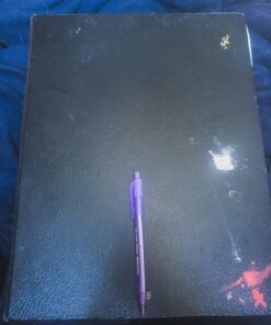 Pro-Art Pro Art Hard Bound Sketch Book, 11 by 14-Inch, Black (110 Pages) 11 71t5ra2VBuL