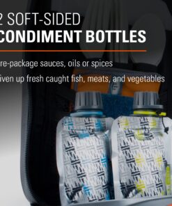 GSI Outdoors, Destination Cooking Set 24, Serves 4 People 42 71t5wMu0BiL