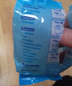 The Alkaline Water Pitcher Cartridge 4 71t6ESjAD4L