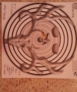 Beeman Sportsman Series Deluxe Air Pistol - Model 2004 26 71t6hoNZIeL