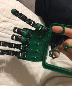 4M Kidzlabs Robotic Hand Kit, Build Your Own Robotic Hand, For Boys & Girls Ages 8+ 25 71t6wwdEZlL