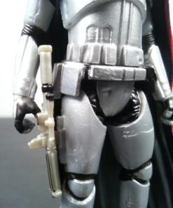 Star Wars 3.75" Villain Trooper Commander 42 71t75bouBeL
