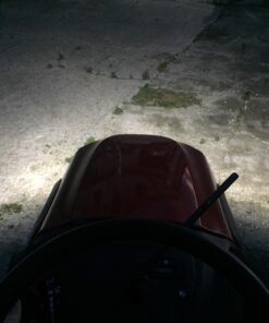 LUYED 1156 LED Bulb 2880 Lumens 6500K Xenon White Super Bright BA15S 1141 1003 7506 P21W LED Replacement for Backup Reverse Tail Brake Turn Signal Lights,Pack of 2 38 71t76ZAjaxL