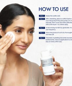 Obagi Medical CLENZIderm M.D. Pore Therapy Acne Treatment; Pore-Reducing Toner with 2% Salicylic Acid 5 Fl Oz (Pack of 1) 17 71t7SRvl6sL