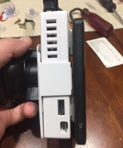 Stratux Case Suction Mount 16 71t7VGBV7zL