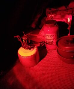 Gold Armour 17 Pieces Camping Cookware Mess Kit Backpacking Hiking Outdoors Gear - Lightweight Cookset, Compact, Durable Pot Pan Bowls, Essential Camping Accessories Equipment Gear (Black) 25 71t8 O14rEL