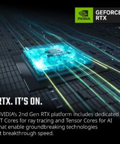 Acer Nitro 5 AN515-58-57Y8 Gaming Laptop | Intel Core i5-12500H | NVIDIA GeForce RTX 3050 Ti Laptop GPU | 15.6" FHD 144Hz IPS Display | 16GB DDR4 | 512GB Gen 4 SSD | Killer Wi-Fi 6 | Backlit Keyboard i5-12500H / RTX3050Ti 46 71t8DILcDEL 1