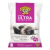 Dr. Elsey's Premium Clumping Cat Litter | Ultra Scented | 99.9% Dust-Free, Low Tracking, Hard Clumping, Superior Odor Control, Natural Ingredients & Moisture-Activated Scent 40 Lb / 18.14 Kg