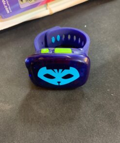 VTech PJ Masks Super Catboy Learning Watch, Blue 33 71t96MnRODL