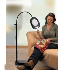 Daylight Company LLC UN1081 Magnifier Lamp 15 71t96rnMddL