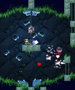 Cave Story+ - Nintendo Switch 26 71t99C6DzpL