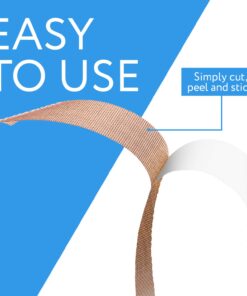 IMPRESA PTFE Tape/Teflon Tape for Vacuum, Hand and Impulse Sealers (1/2-inch x 30 feet) - Fits FoodSaver, Seal A Meal, Weston, Cabella's 9 71t9BcR2IwL