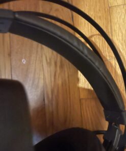 Bloody G528C Wired RGB Gaming Headset, 7.1 Virtual Surround Sound, Noise Cancelling Microphone with Braided USB Cable, On-Ear Volume Control for FPS MMO Games 27 71t9OjagQL