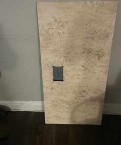 W.C Redmon Precision Digital Pet Scales, Large Large (Pack of 1) 30 71tA eIG8lL