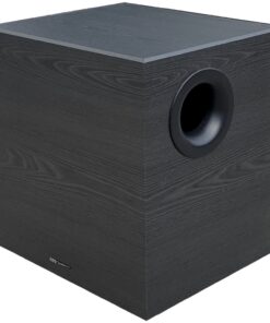 BIC America V-1220 12-Inch 430-Watt Down-Firing Powered Subwoofer 17 71tAyFGF5VL