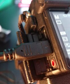 Rankie Micro HDMI to HDMI Cable, Supports Ethernet, 3D, Audio Return, 6FT 1.8 m Black 24 71tBZkUjDnL