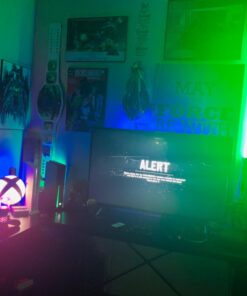 Star Wars: The Black Series Luke Skywalker Force FX Lightsaber 30 71tBdKPmIiL