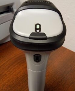 Inateck Bluetooth Barcode Scanner, Working Time Approx. 15 Days, 35m Range, Automatic Fast and Precise scanning, BCST-70 18 71tC2bh6oL