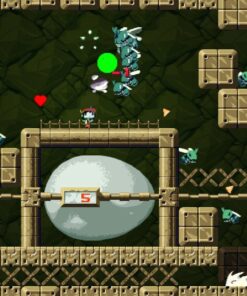Cave Story+ - Nintendo Switch 21 71tCPwlqT9L