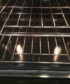 Carbona 2-in-1 Oven Rack and Grill Cleaner Bagged 16.8 Oz 62 71tCVcYvtL