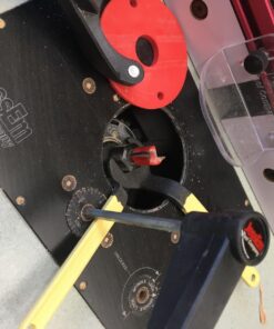 BOSCH RA1152 Offset Wrenches for Router Bit-Changing 23 71tCyLkqfhL