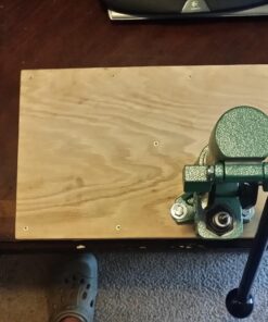 RCBS Summit Single Stage Reloading Press 46 71tDBIFVTlL