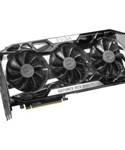 EVGA 11G-P4-2487-KR GeForce RTX 2080 Ti Ftw3 Ultra, Overclocked, 2.75 Slot Extreme Cool Triple + iCX2, 65C Gaming, RGB, Metal Backplate, 11GB GDDR6 Graphics Card 34 71tDECIQ0CL