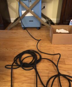 Install Bay Split Loom 1/4 Inch 100 Foot Coil - SLT14,Black 13 71tDiG3lnWL