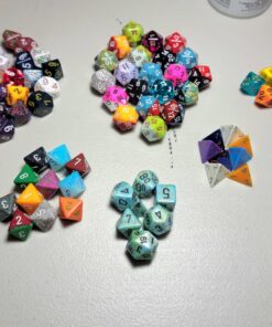 Chessex Pound-O-Dice 51 71tE03NZL
