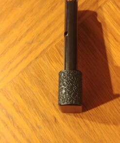 TALON Grips Sheet 1 Pack Rubber-Black 41 71tE0I1iTwL