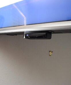 Roku Premiere | HD/4K/HDR Streaming Media Player, Simple Remote and Premium HDMI Cable, Black 56 71tEOGfp rL